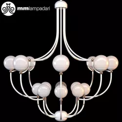 MM Lampadari Dots 7210  3D model