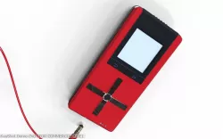 MP3 Player