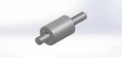 Muff Coupling