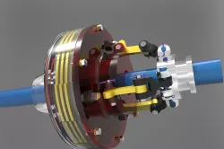 multiple disc clutch