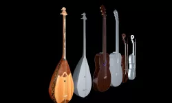 Musical Instrument     Music 3D model