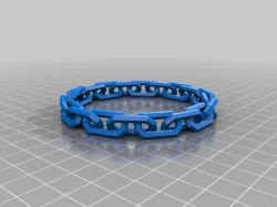 My Customized Chain Generator