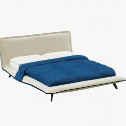 Natuzzi PIUMA 3D model