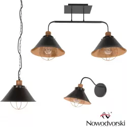 Nowodvorski Garret 3D model