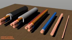NYY CABLES