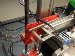 Ord Bot Printable Gantry