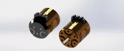 Orion Vortex VST 2 Pro Brushless Motor 