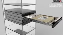 Parcel Delivery System Challenge Entry