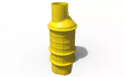 PE EGO Man Hole