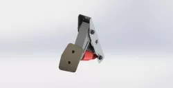 Pedal Logitech G27