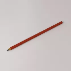 Pencil 3D model