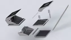 Perforator
