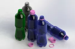 Pet bottle