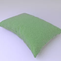 Pillow 3D model
