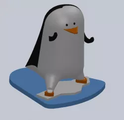 Pingvin