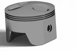 Piston