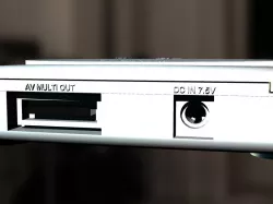 Play Station 1