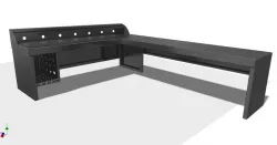 Plug & Play Top design furniture