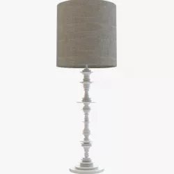 Porta Romana Spin Lamp 3D model