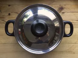 Pot Handle