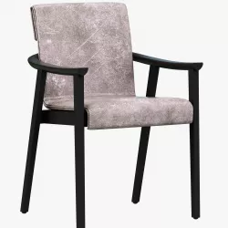 Potocco Dea Poltrona 3D model