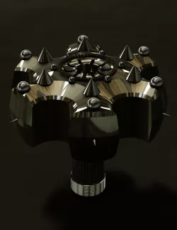 Prototipo Moledora 
