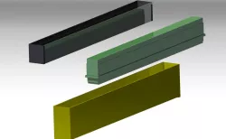 Quick Connect assy