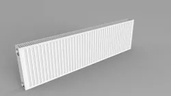 Radiator 2