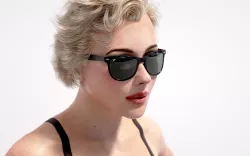 RayBan (render)