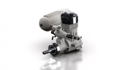 RC engine
