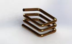 rectangular spring