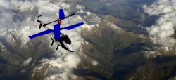 REMOTE CONTROL HELICOPTER