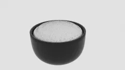 Rice Bowl 3D model