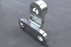 Rod Support (SW)