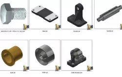 Roller Bracket