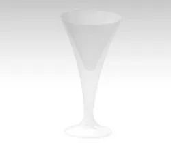 Rum glass