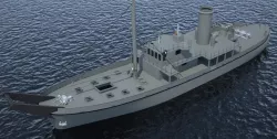SAS Somerset rejuvenation