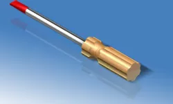 screw driver