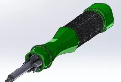 Screwdriver