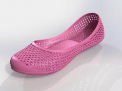 Shoes 4 beach