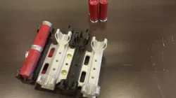 Shotgun Shell Holder 