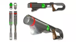 shotgun