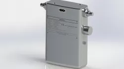 SIemens Sitrans F C 300