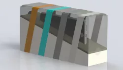 Smartphone box - designed for iPhone 6 plus
