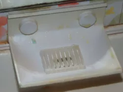 Soap Drainer Booster