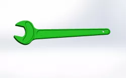 Spanner 60