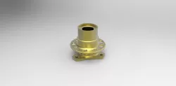 Sparco quick release mechanism