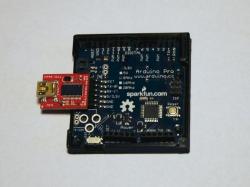 sparkfun arduino 3D Models | Page 1 | STLFinder