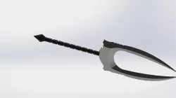 spear 