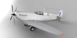Spitfire